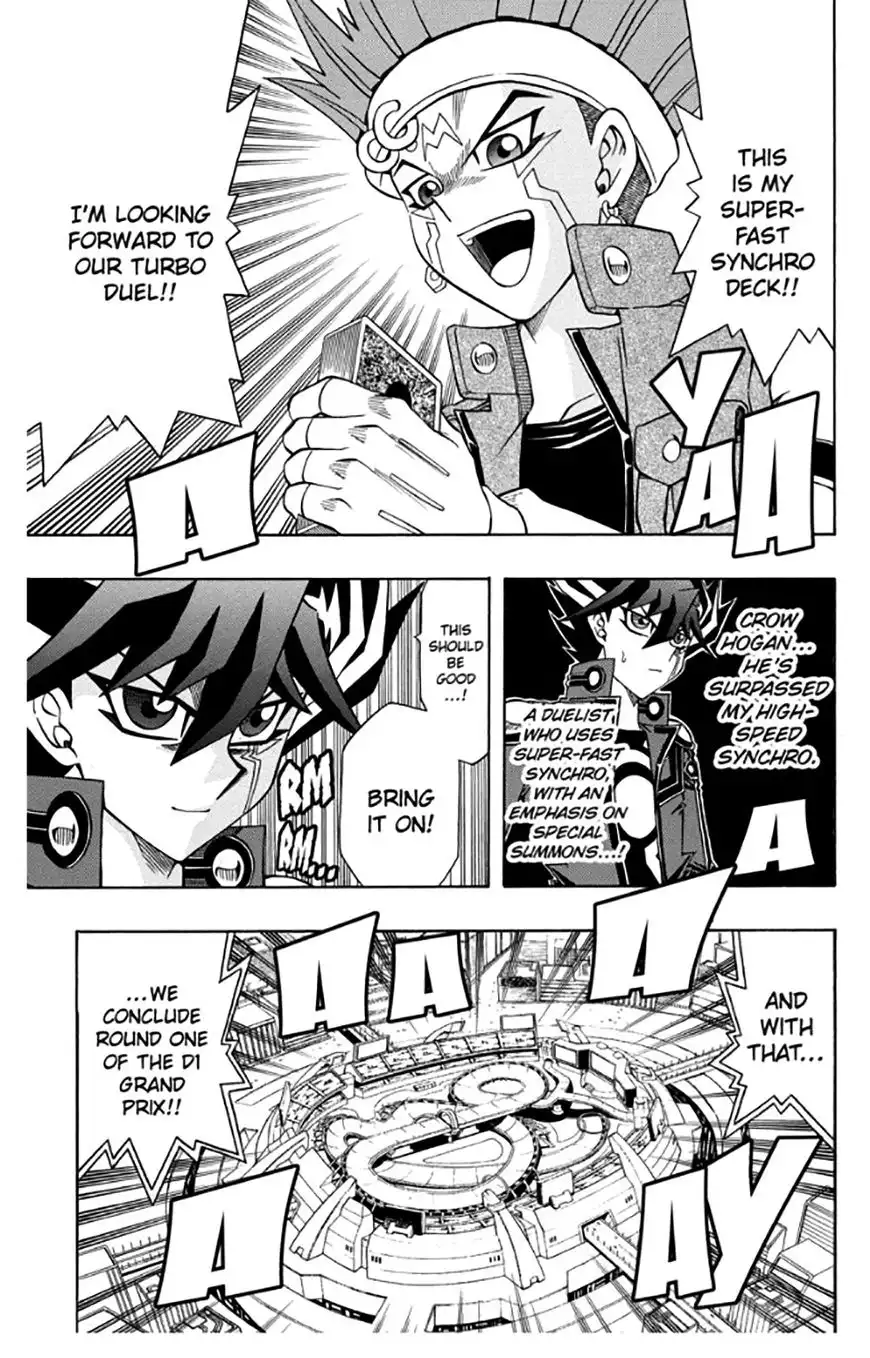 Yu-Gi-Oh! 5Ds - A Chapter 14 22